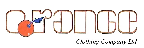 Orange Clothing Company